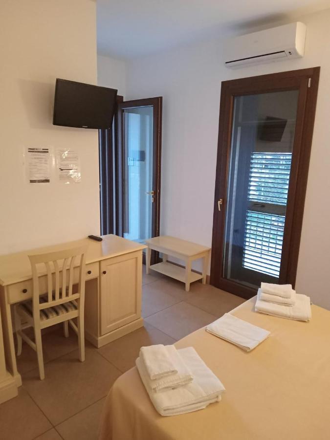 Agriturismo Il Trappeto غالّيبولي المظهر الخارجي الصورة