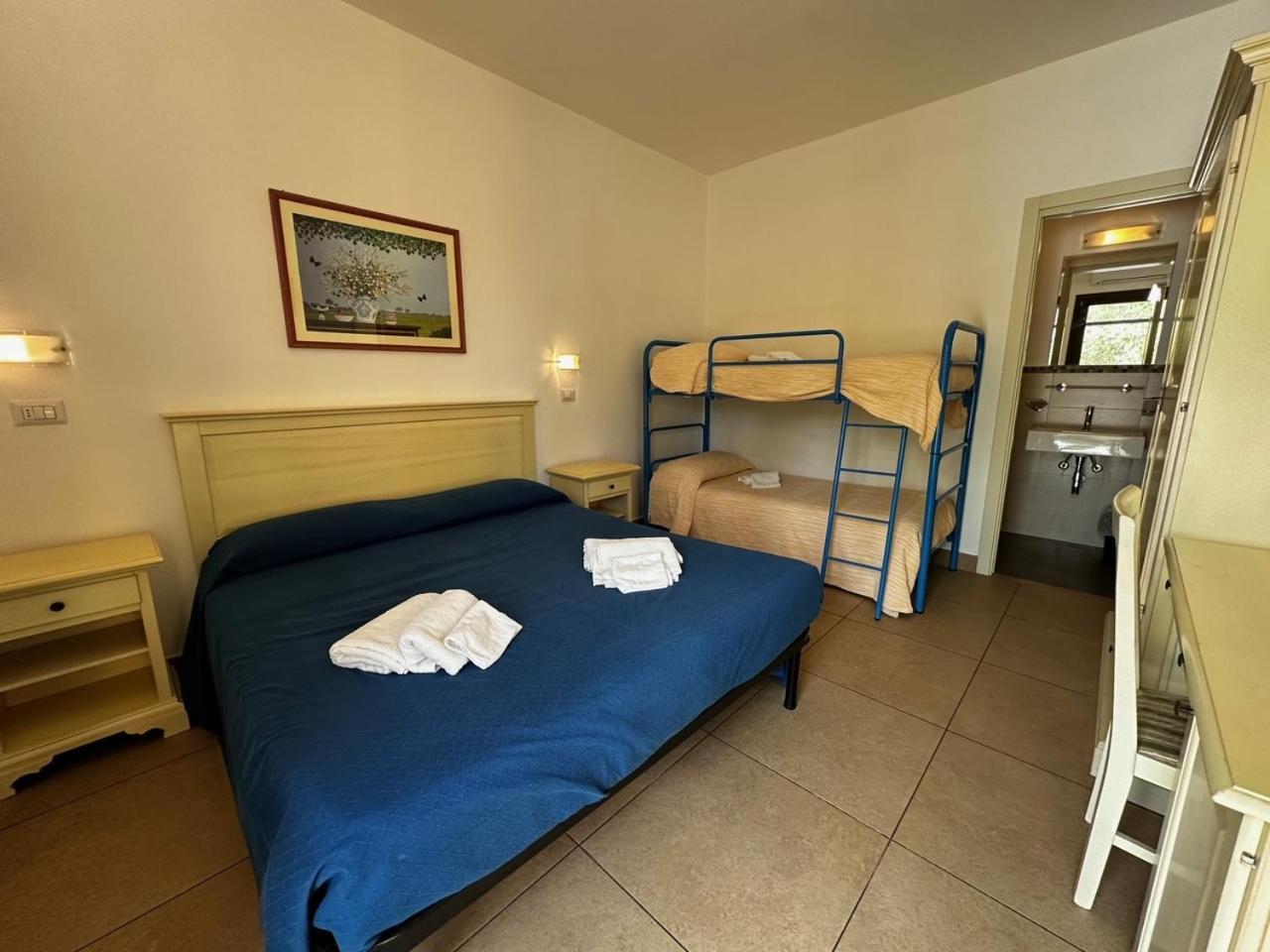 Agriturismo Il Trappeto غالّيبولي المظهر الخارجي الصورة