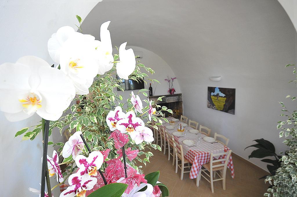 Agriturismo Il Trappeto غالّيبولي المظهر الخارجي الصورة
