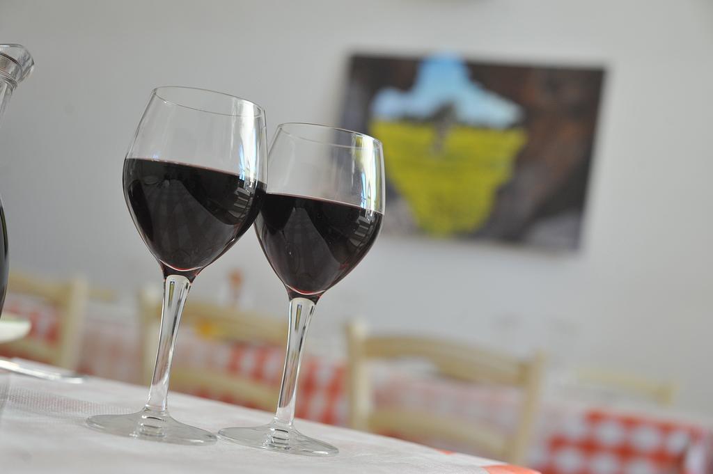 Agriturismo Il Trappeto غالّيبولي المظهر الخارجي الصورة