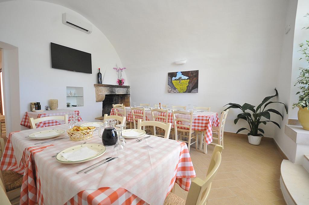 Agriturismo Il Trappeto غالّيبولي المظهر الخارجي الصورة
