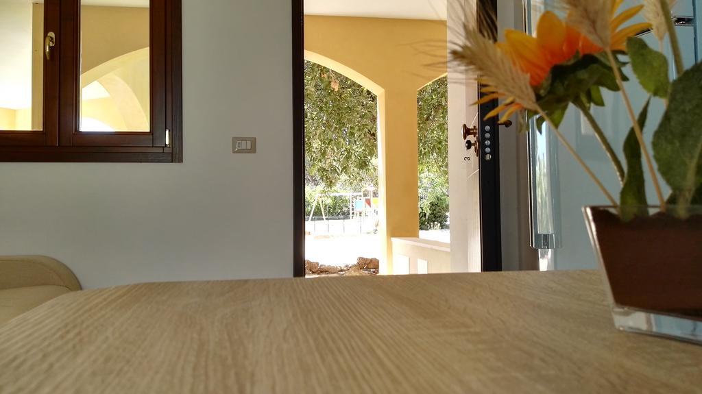 Agriturismo Il Trappeto غالّيبولي المظهر الخارجي الصورة