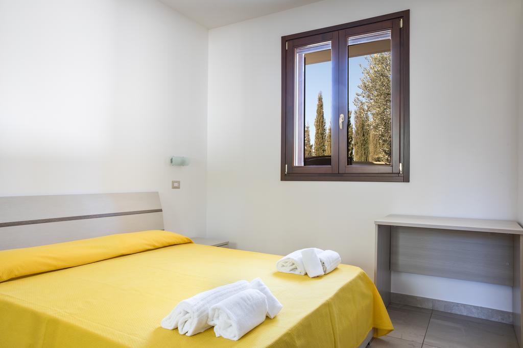 Agriturismo Il Trappeto غالّيبولي المظهر الخارجي الصورة