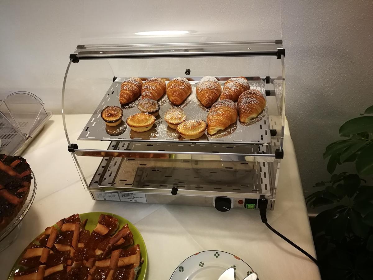 Agriturismo Il Trappeto غالّيبولي المظهر الخارجي الصورة
