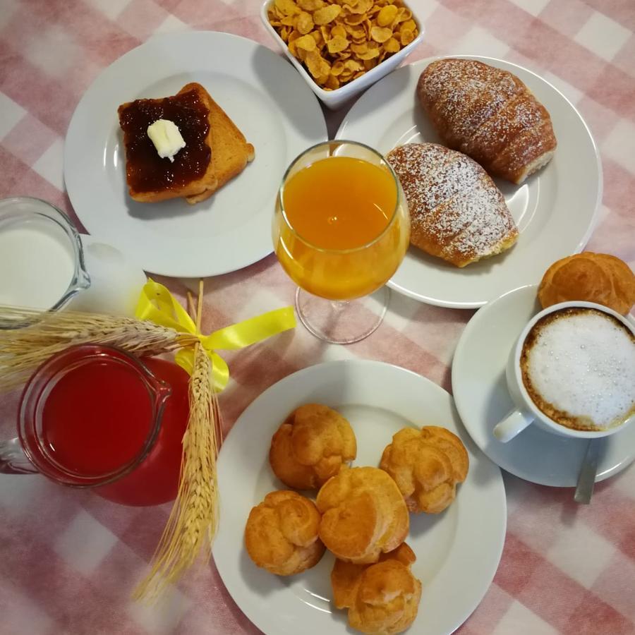 Agriturismo Il Trappeto غالّيبولي المظهر الخارجي الصورة