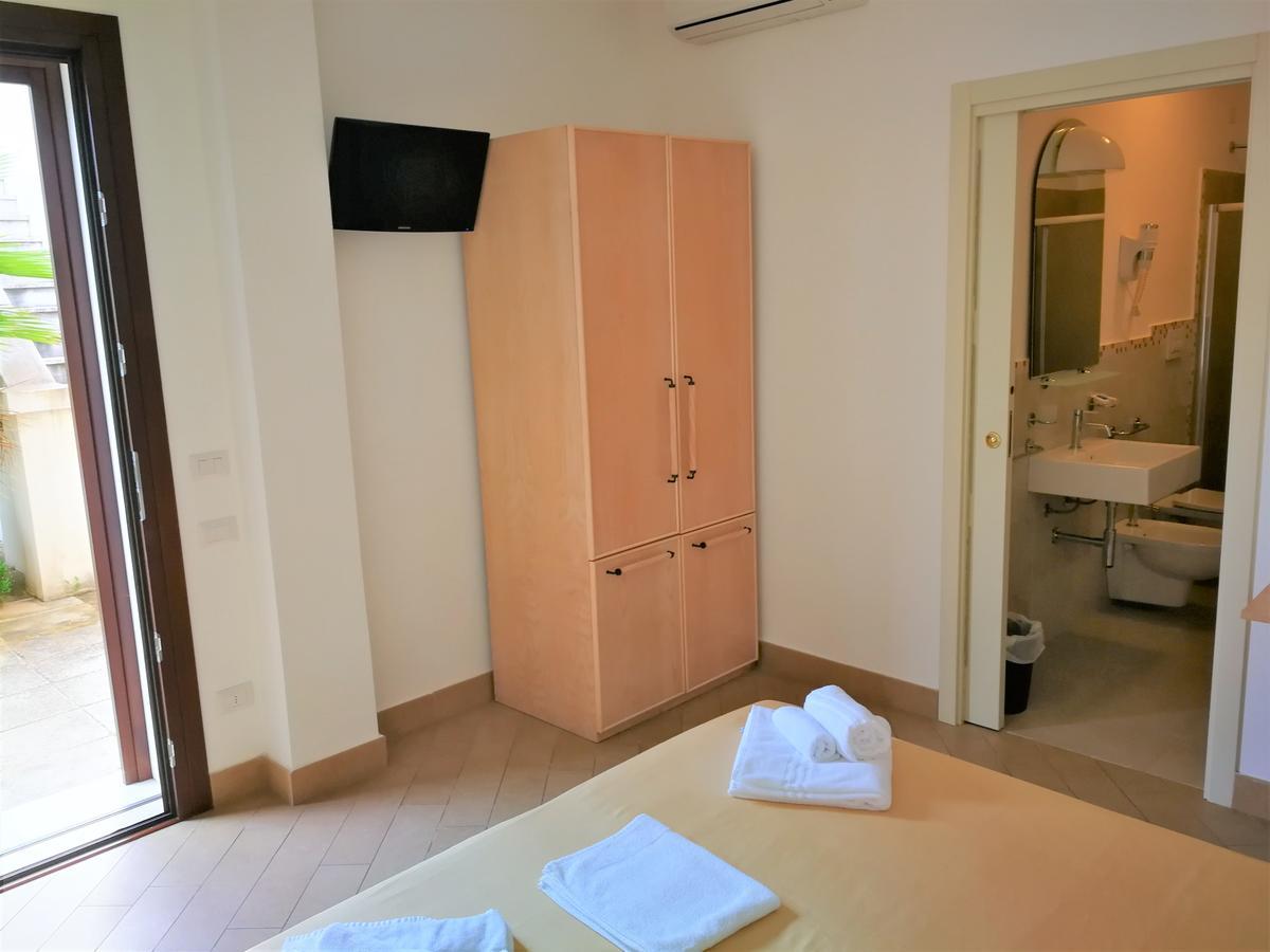 Agriturismo Il Trappeto غالّيبولي المظهر الخارجي الصورة