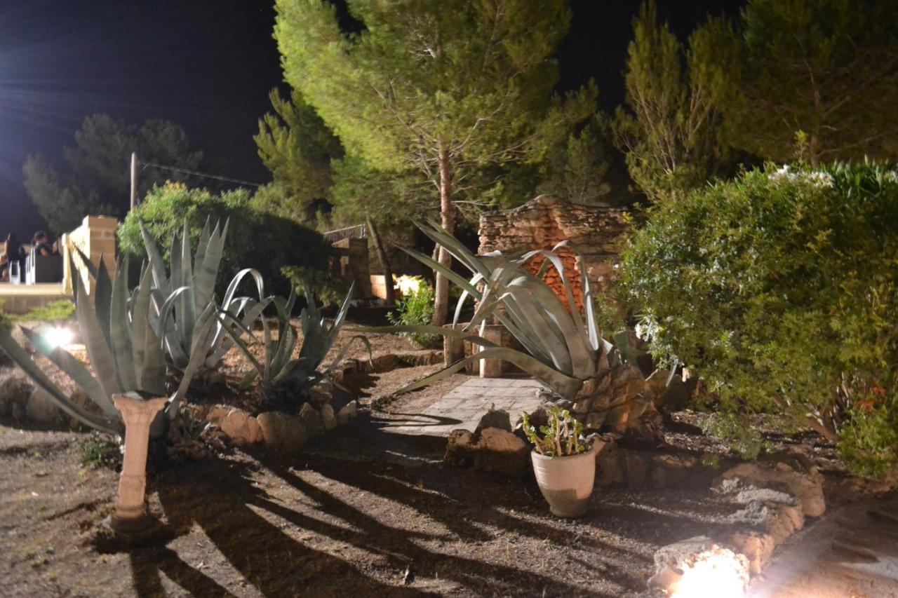 Agriturismo Il Trappeto غالّيبولي المظهر الخارجي الصورة